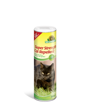 Super Strength Cat Repellent