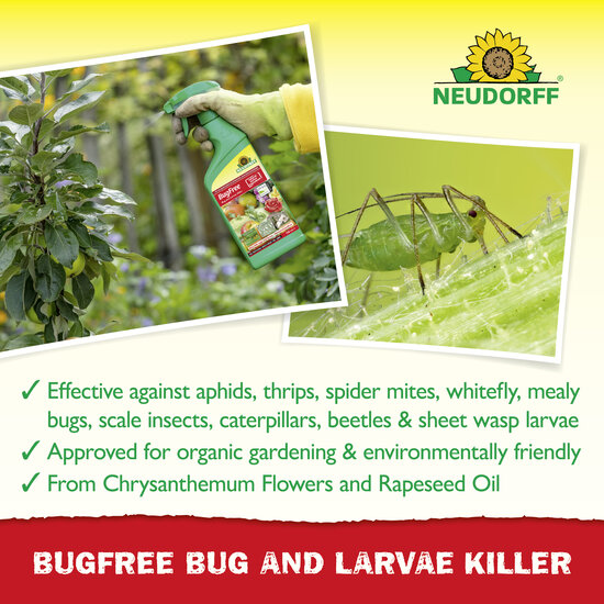 BugFree Bug and Larvae Killer Sprechende Bilder Bild 4