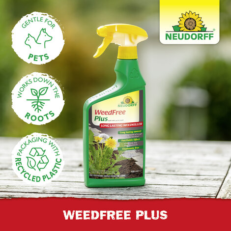 WeedFree Plus Sprechende Bilder Bild 5