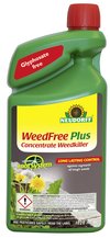 Get tough on weeds with Neudorff’s long-lasting WeedFree Plus