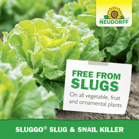 Sluggo Slug & Snail Killer Sprechende Bilder Bild 6