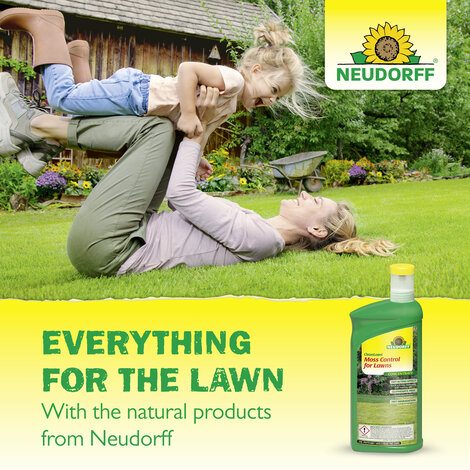 Organic CleanLawn Sprechende Bilder Bild 8