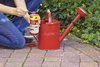 Protect your patio from ant invasions with AntFree from Neudorff