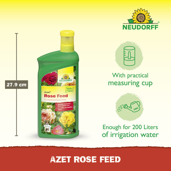 Azet Rose Feed Sprechende Bilder Bild 3
