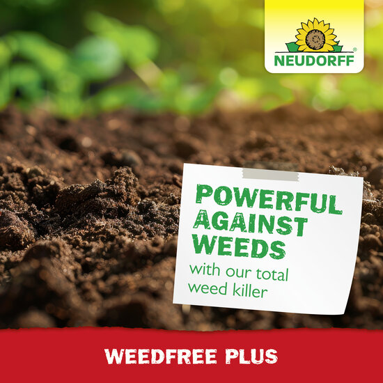 WeedFree Plus Sprechende Bilder Bild 7