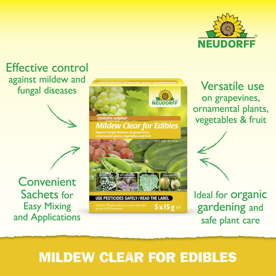 Mildew Clear for Edibles Sprechende Bilder Bild 2