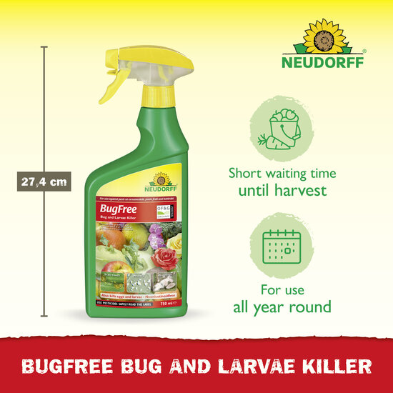 BugFree Bug and Larvae Killer Sprechende Bilder Bild 3