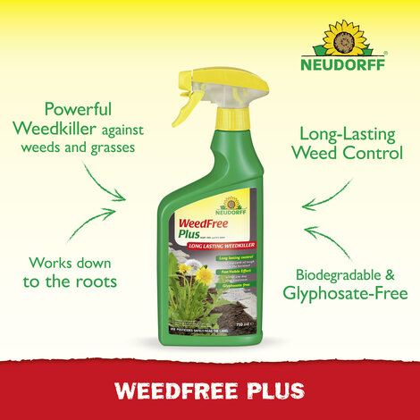 WeedFree Plus Sprechende Bilder Bild 2