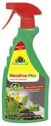 Get tough on weeds with Neudorff’s long-lasting WeedFree Plus