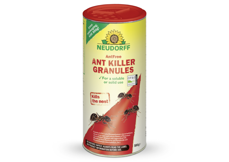 AntFree Ant Killer Granules