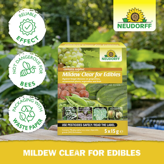 Mildew Clear for Edibles Sprechende Bilder Bild 5