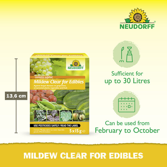 Mildew Clear for Edibles Sprechende Bilder Bild 3