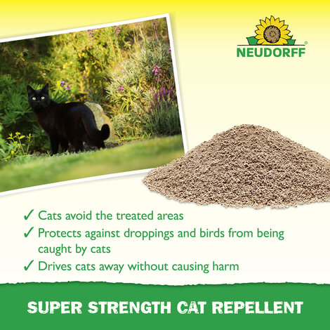 Super Strenght Cat Repellent Sprechende Bilder Bild 4