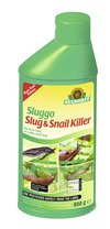 Neudorff’s Sluggo Slug & Snail Killer is set to help gardeners grow bumper crops of pest-free strawberries in tiny spaces