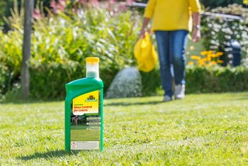 Neudorff helps retailers to drive sales of lawn moss killers