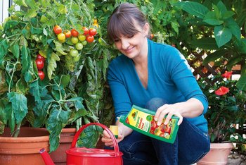 Neudorff – Create your healthy garden