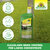 CleanLawn Moss Control for Lawns Sprechende Bilder Bild 5