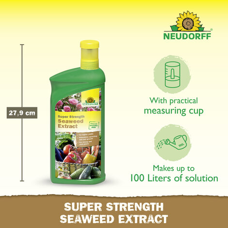 Super Strength Seaweed Extract Sprechende Bilder Bild 3