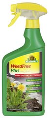Wipe out weeds with Neudorff’s WeedFree Plus