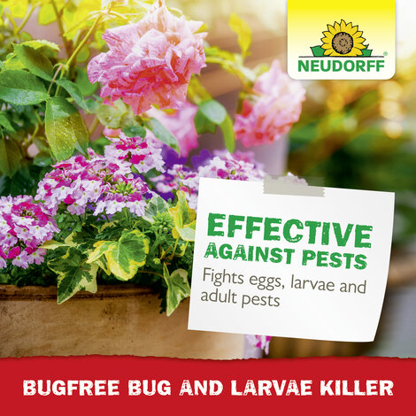 BugFree Bug and Larvae Killer Sprechende Bilder Bild 6