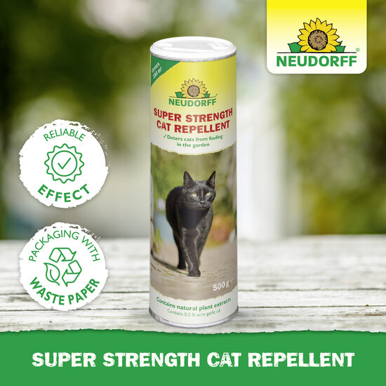 Super Strenght Cat Repellent Sprechende Bilder Bild 5