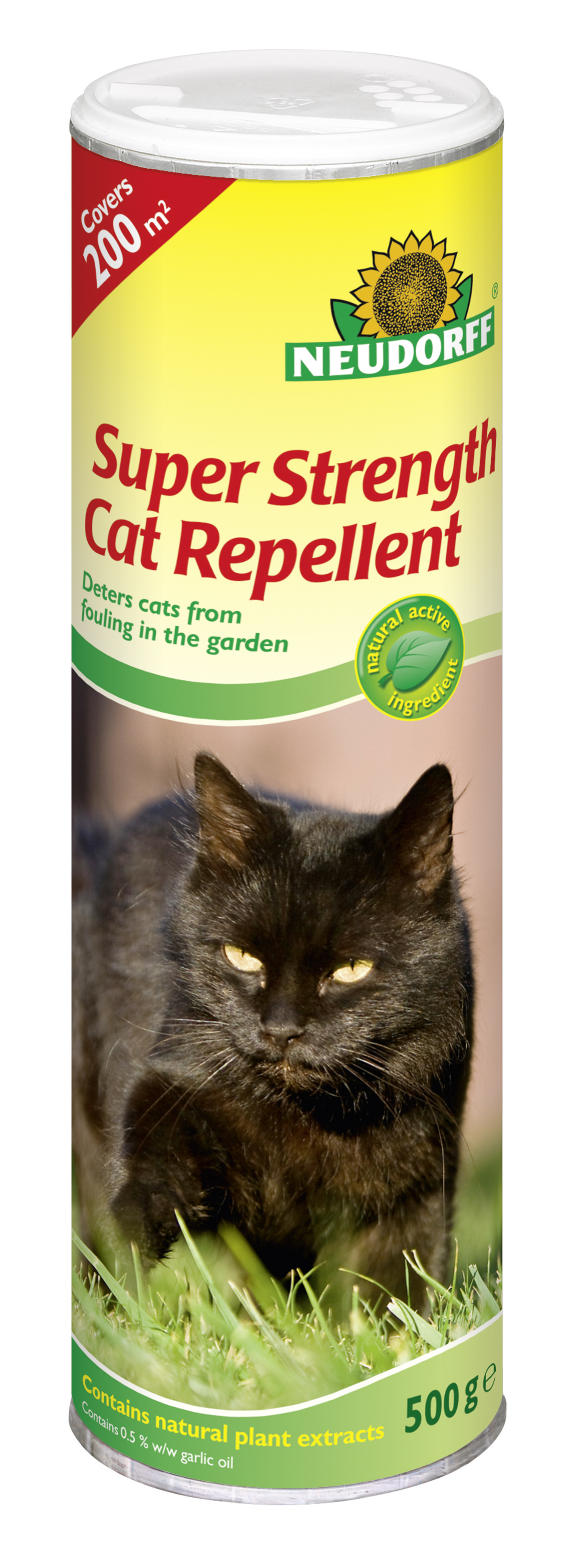 Neudorff Super Strength Cat Repellent