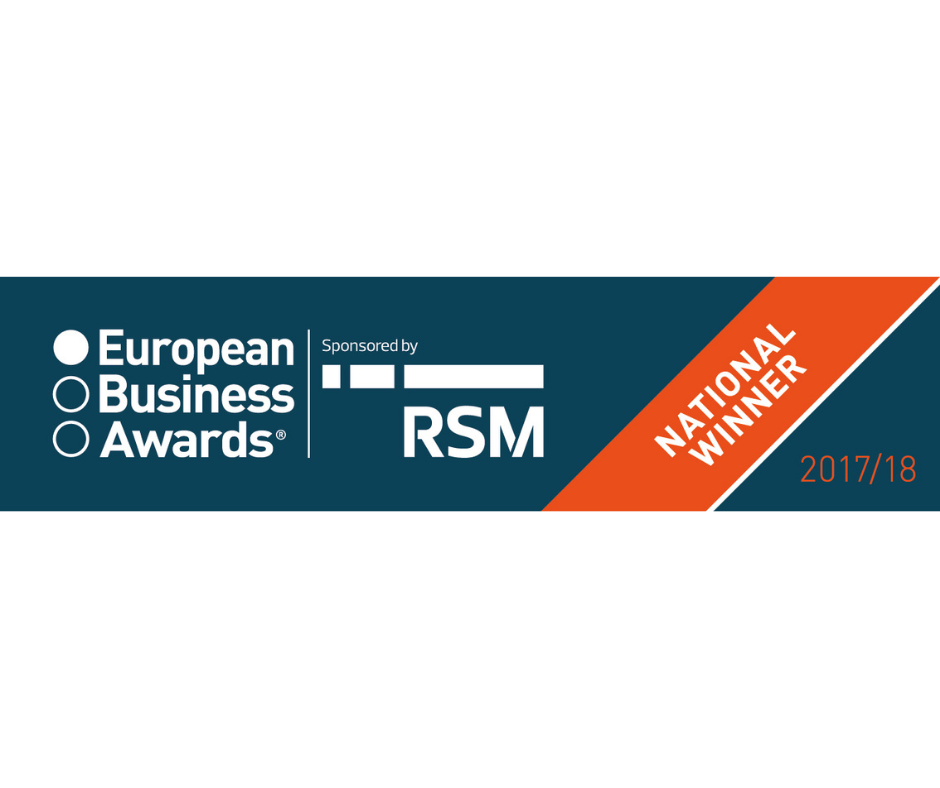 European Business Award