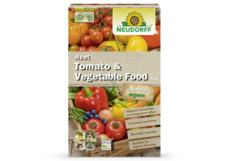 Azet Tomato & Vegetable Food