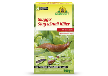 Sluggo Slug & Snail Killer