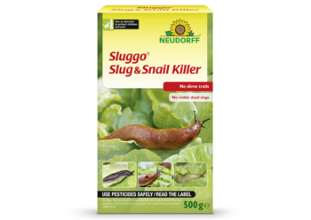 Sluggo Slug & Snail Killer Sluggo Slug & Snail Killer