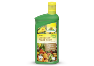 Azet Universal Plant Feed