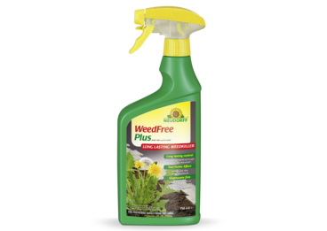 WeedFree Plus