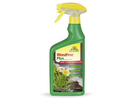 WeedFree Plus