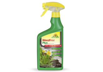 WeedFree Plus