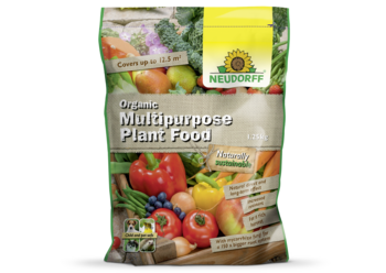 Organic Multipurpose Plant Food