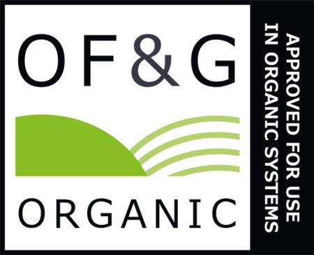 UK - Organic farmers and growers