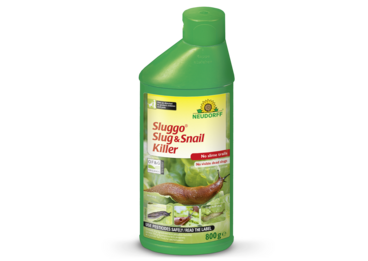 Sluggo Slug & Snail Killer