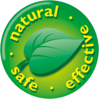 UK - natural - safe - effectiv