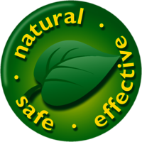 UK - natural - safe - effectiv