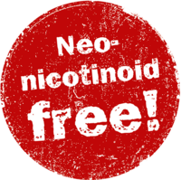 UK - Neonicotinoid free