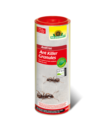 AntFree Ant Killer Granules