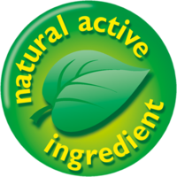 UK - natural active ingredient
