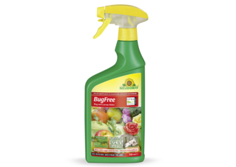 BugFree Bug and Larvae Killer