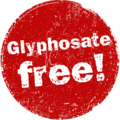 UK - Glyphosate free