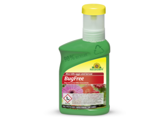 BugFree Bug and Larvae Killer Concentrate