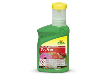 BugFree Bug and Larvae Killer Concentrate