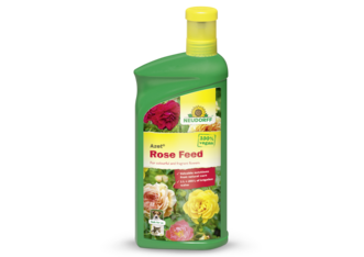 Azet Rose Feed