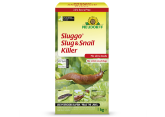 Sluggo Slug & Snail Killer