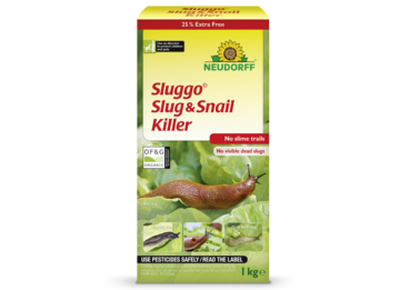 Sluggo Slug & Snail Killer