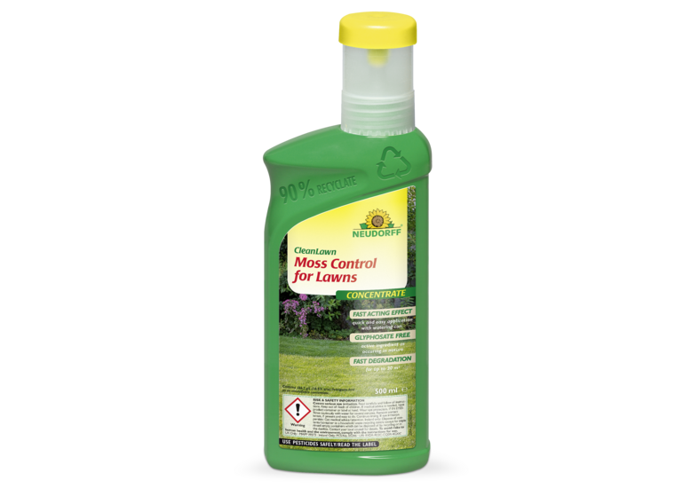 Clean Lawn Moss Control for Lawns Clean Lawn Moss Control for Lawns